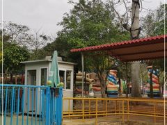 -龙谷湾旅游休闲度假区