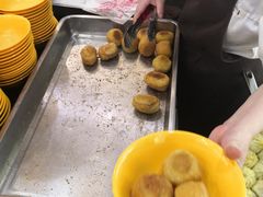 -毛华美食(清扬路店)