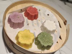 -庆江南江南菜(太仓南洋店)
