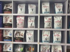 -宠颐生宠物医院外科·内科·皮肤科·影像科(石龙店)