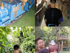 -呀路古热带植物园
