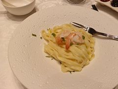-臻宝中餐厅·大连菜·海鲜·融合菜(大连一方城堡豪华精选酒店)