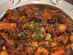 -胖哥俩肉蟹煲(湖滨银泰in77店)