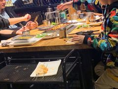 -悦屋老板娘的烤肉店(紫薇田园店)