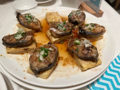 -莆田餐厅PUTIEN(武商MALL店)