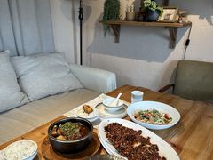 -云里小坐·小院里·团建·宴请·下午茶(三圣乡店)