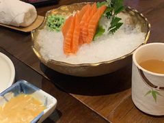 -鸟鹏烧鸟居酒屋(熙龙湾店)