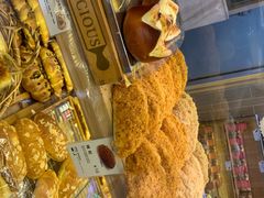 -BreadTalk面包新语·烘焙蛋糕(高德置地春广场店)