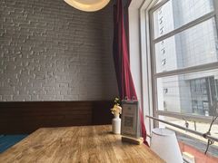 -雕刻时光咖啡馆(北师大店)