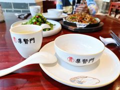-集贤门·徽菜(福田店)