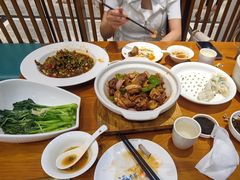 -海铺·渔家虾水饺(皇姑店)