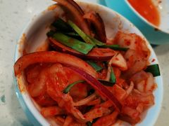 -韩时烤肉(丰科万达广场店)