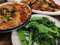 -伊兰麒兰馨园·川菜·清真馆(339电视塔店)