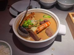 -闽上鲜·福建菜(龙湖滨江天街店)