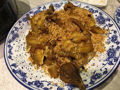 -京味民福烤鸭店(建设四马路店)