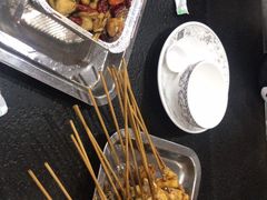 -老黑板筋(顺义总店)