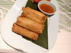 -蕉叶·泰国歌舞风情(世贸店)