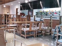 大堂-难忘的面(五矿君澜酒店)