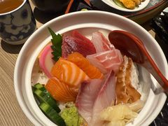-小山日本料理(兴业太古汇店)