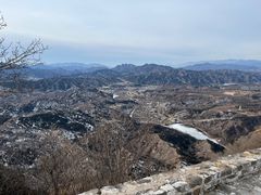 -司马台长城