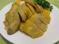 -巫记鸡饭店