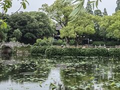 -无锡蠡湖国家湿地公园-蠡园