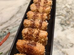 -老淮安·淮安菜(周恩来纪念馆店)