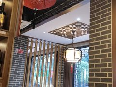 大堂-千岛湖小鱼儿·淳安匠心农家菜