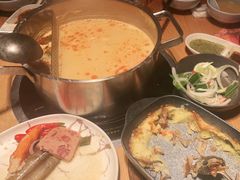 -生如夏花泰式火锅(鹭洲里店)