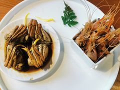 -寻宝记绍兴菜(状元店)