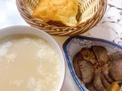 -金山奶茶馆(五一路店)