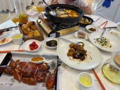 -小厨娘淮扬菜(板桥一店)