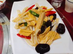 -大自然(鲁家村店)