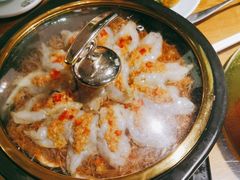 -百年神厨·地道川菜(清江西路店)