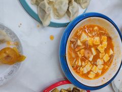 -庆山饭店·海鲜饺子家常菜(北戴河黑石路店)