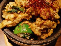 -星叶·东南亚料理(宁波万象汇店)