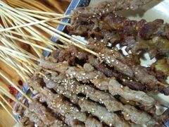 -大学城美食街
