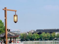 -八大山人梅湖景区