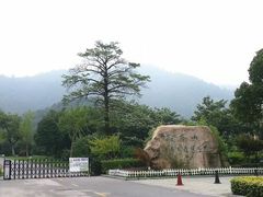 20140725敬亭山-敬亭山风景名胜区