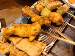 -鸟鹏烧鸟居酒屋(熙龙湾店)