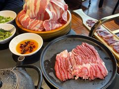 -羊大爷涮肉(亮马桥店)