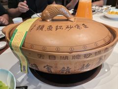 -风味小馆(天目湖宾馆店)