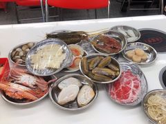 -朱富贵火锅(金融街万达店)