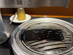 -東盛炭烤自助料理(浦东文峰广场店)