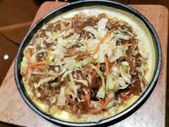 -北国饭店·海鲜·北方菜(峡山店)