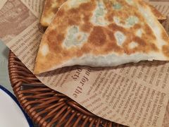 -听涛雅苑百味饺子老家菜馆