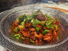 -儒忆孔府菜(清控店)