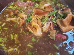 -六爷门框百年卤煮
