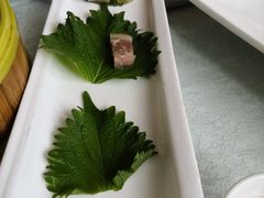 -一品粤珍轩(吴中路店)