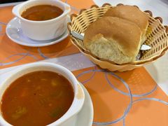 -Cafe Polanka(大埔超级城B区店)